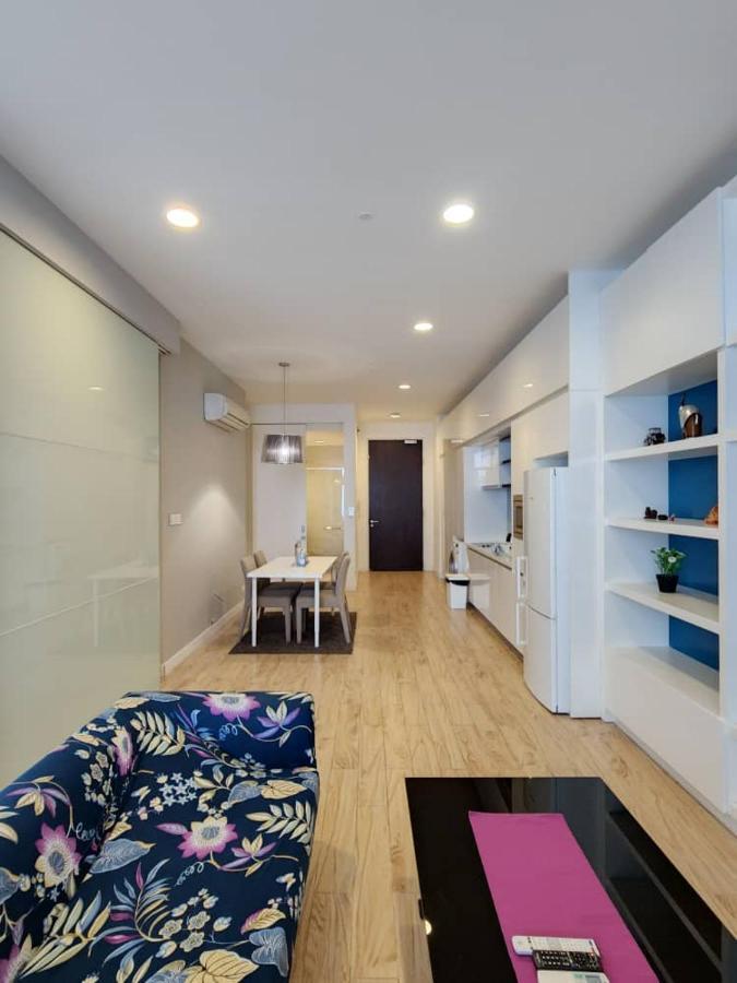 Kl Platinum Klcc 42 By Snc Apartment Kuala Lumpur Exterior foto