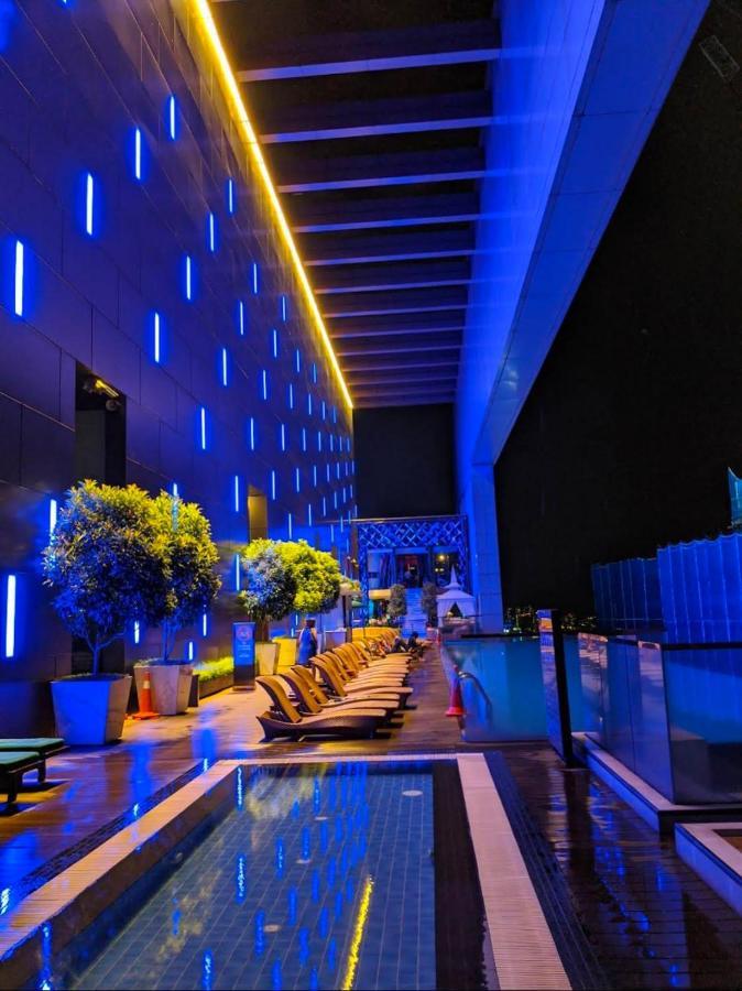 Kl Platinum Klcc 42 By Snc Apartment Kuala Lumpur Exterior foto