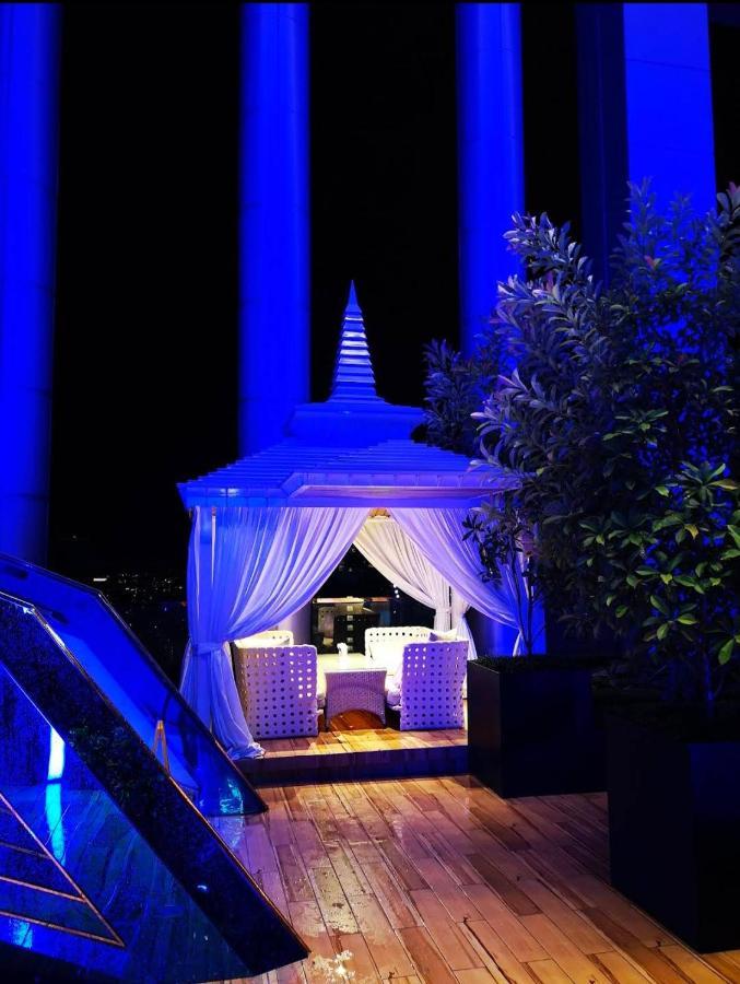 Kl Platinum Klcc 42 By Snc Apartment Kuala Lumpur Exterior foto