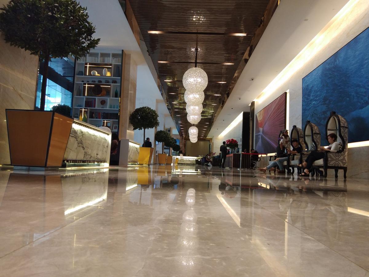 Kl Platinum Klcc 42 By Snc Apartment Kuala Lumpur Exterior foto